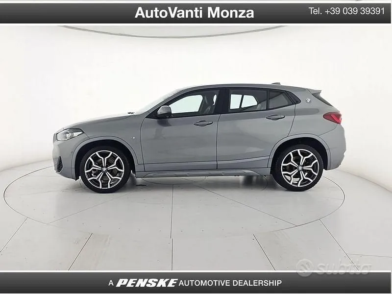 BMW X2 2023 photo 3