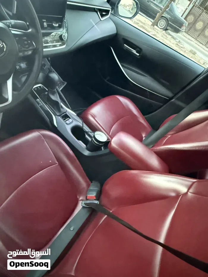 Toyota Corolla 2022 photo 3