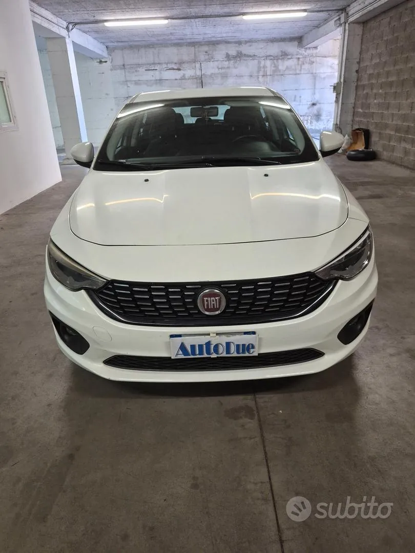 Fiat Tipo