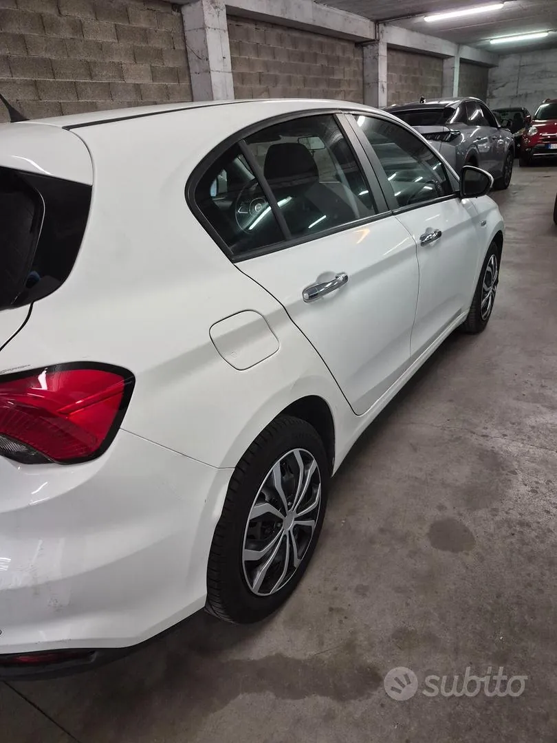 Fiat Tipo 2017 photo 5