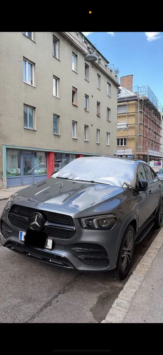 Mercedes-Benz Gle-Class 2020 photo 2
