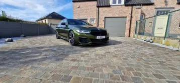 BMW 530E