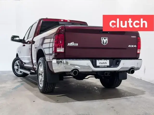 Ram 1500 2017 photo 5