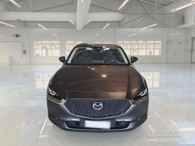 Mazda Cx-30 2021 photo 2