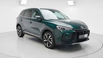 MG Zs 2026 photo 3
