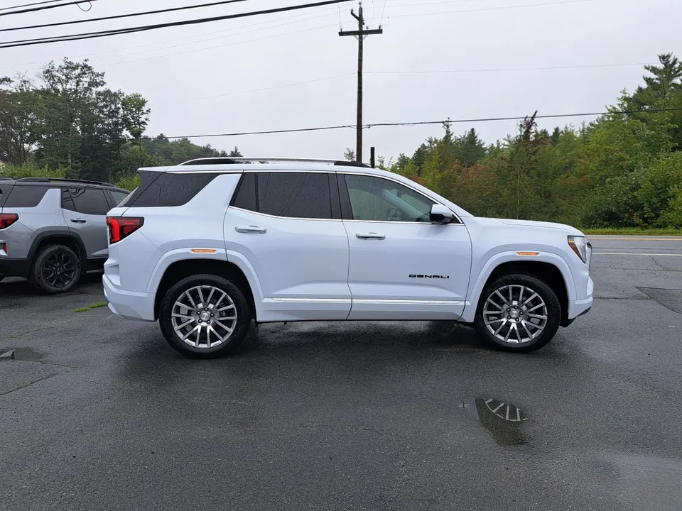 GMC Terrain 2027 photo 5