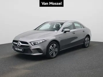 Mercedes-Benz Aklasse