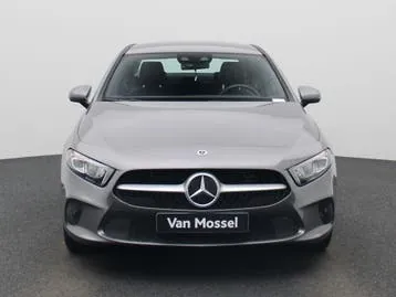 Mercedes-Benz Aklasse 2020 photo 3