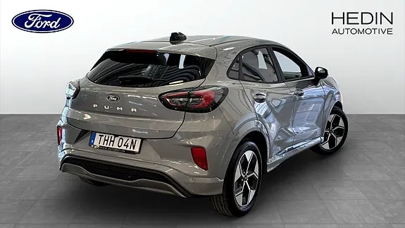 Ford Puma 2026 photo 2