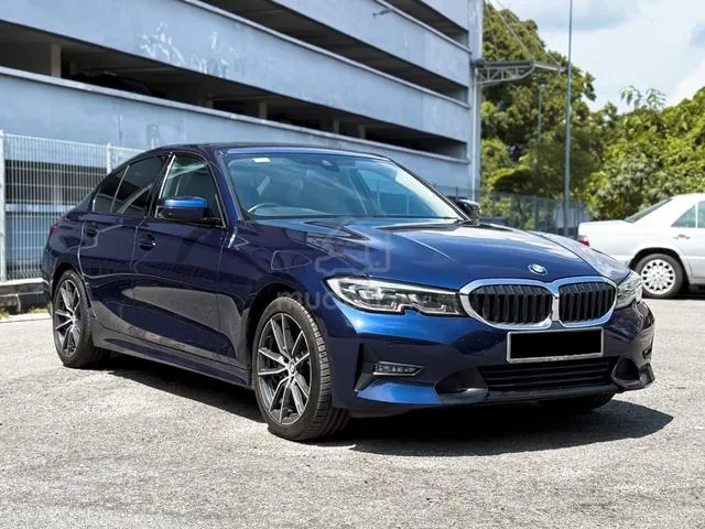 BMW 320I