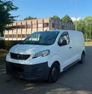 Peugeot Expert Combi