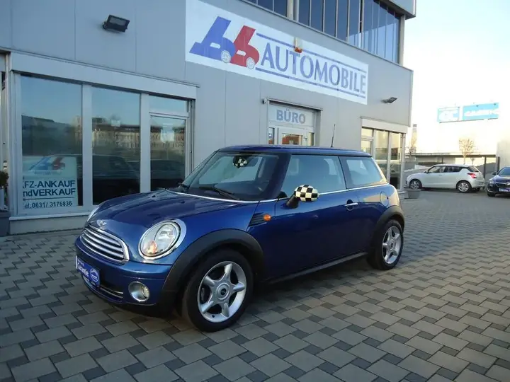 Mini One