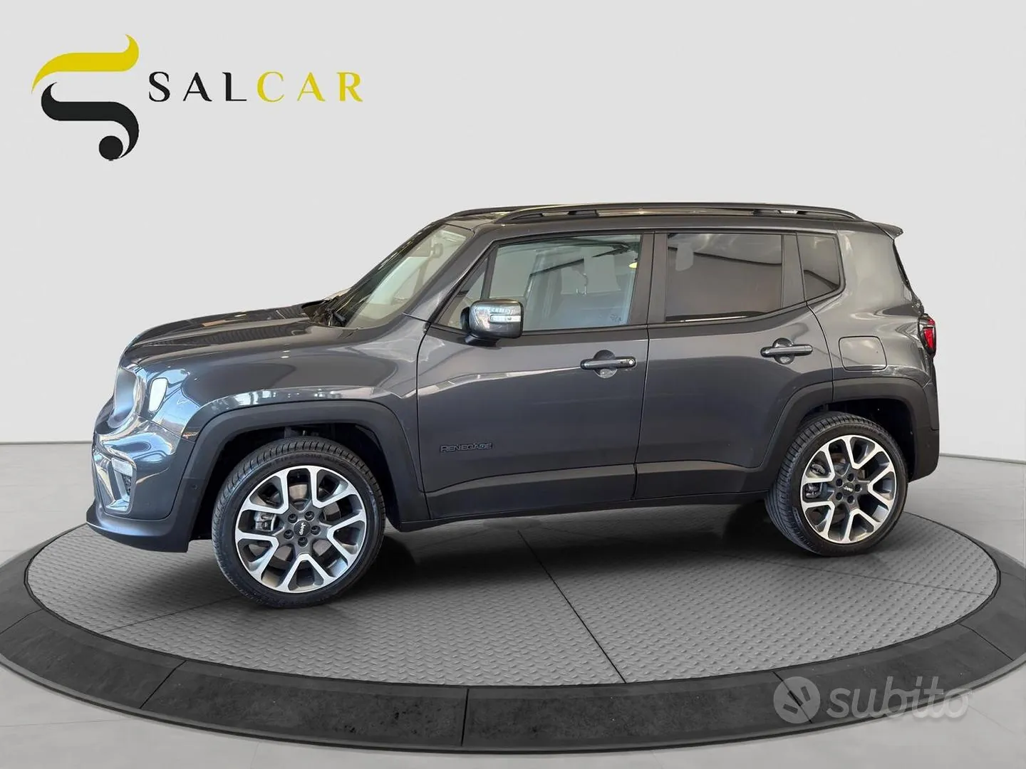 Jeep Renegade 2022 photo 4