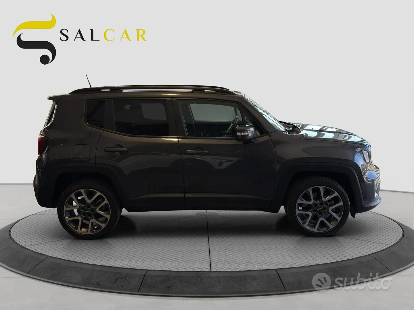 Jeep Renegade 2022 photo 5