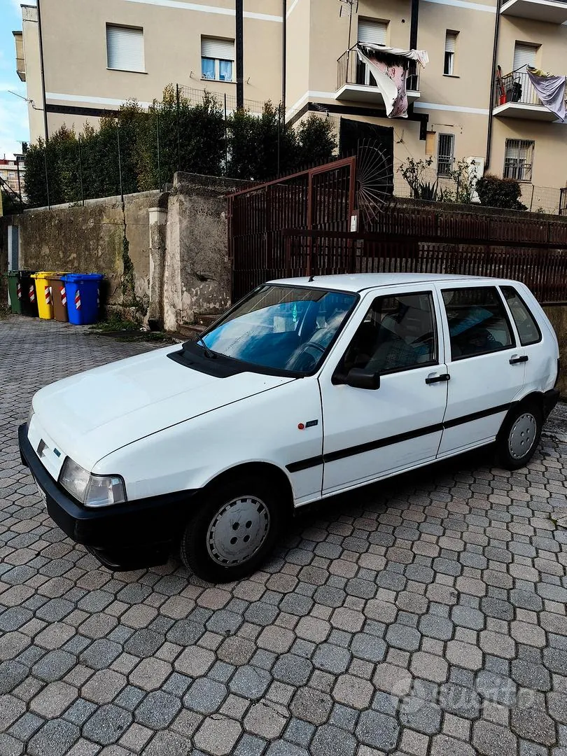 Fiat Uno