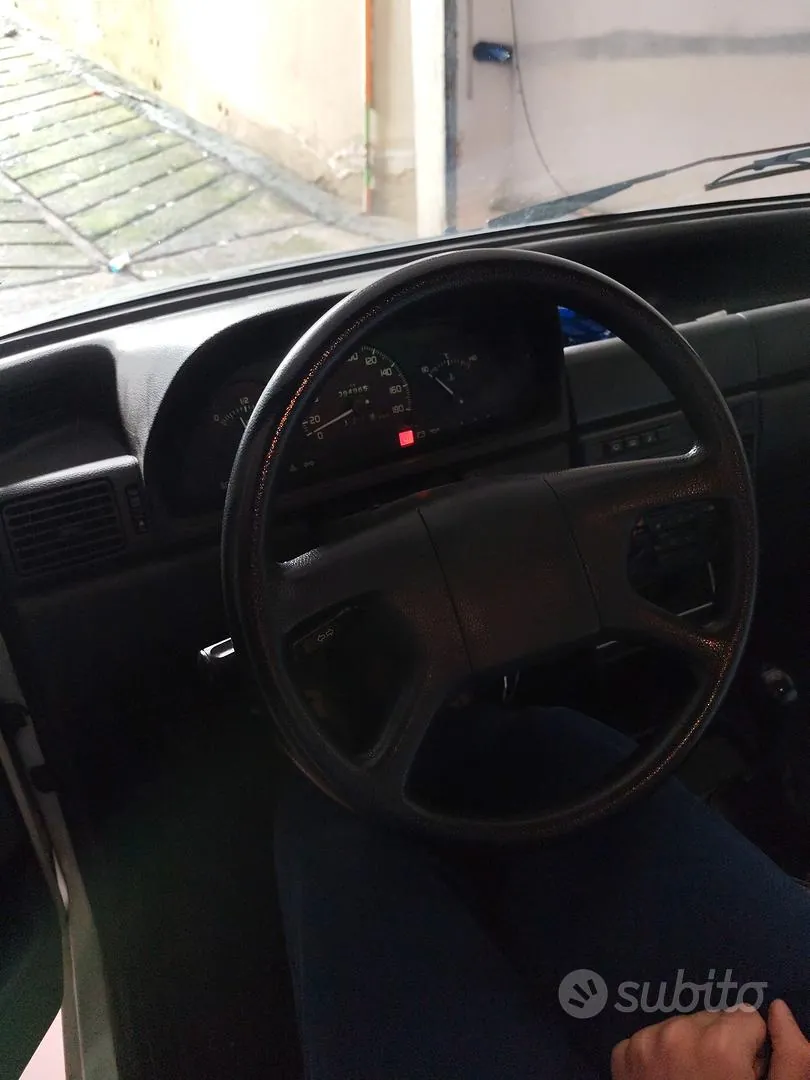 Fiat Uno 1992 photo 3