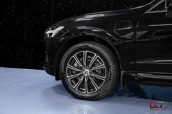 Volvo Xc60 2019 photo 5