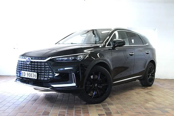 BYD Tang