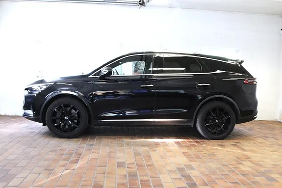 BYD Tang 2022 photo 3