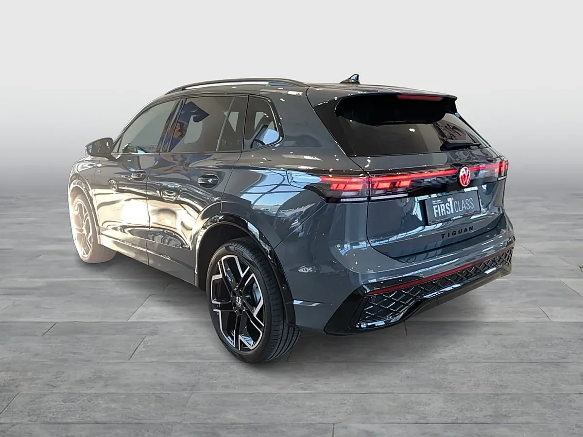 Volkswagen Tiguan 2026 photo 3