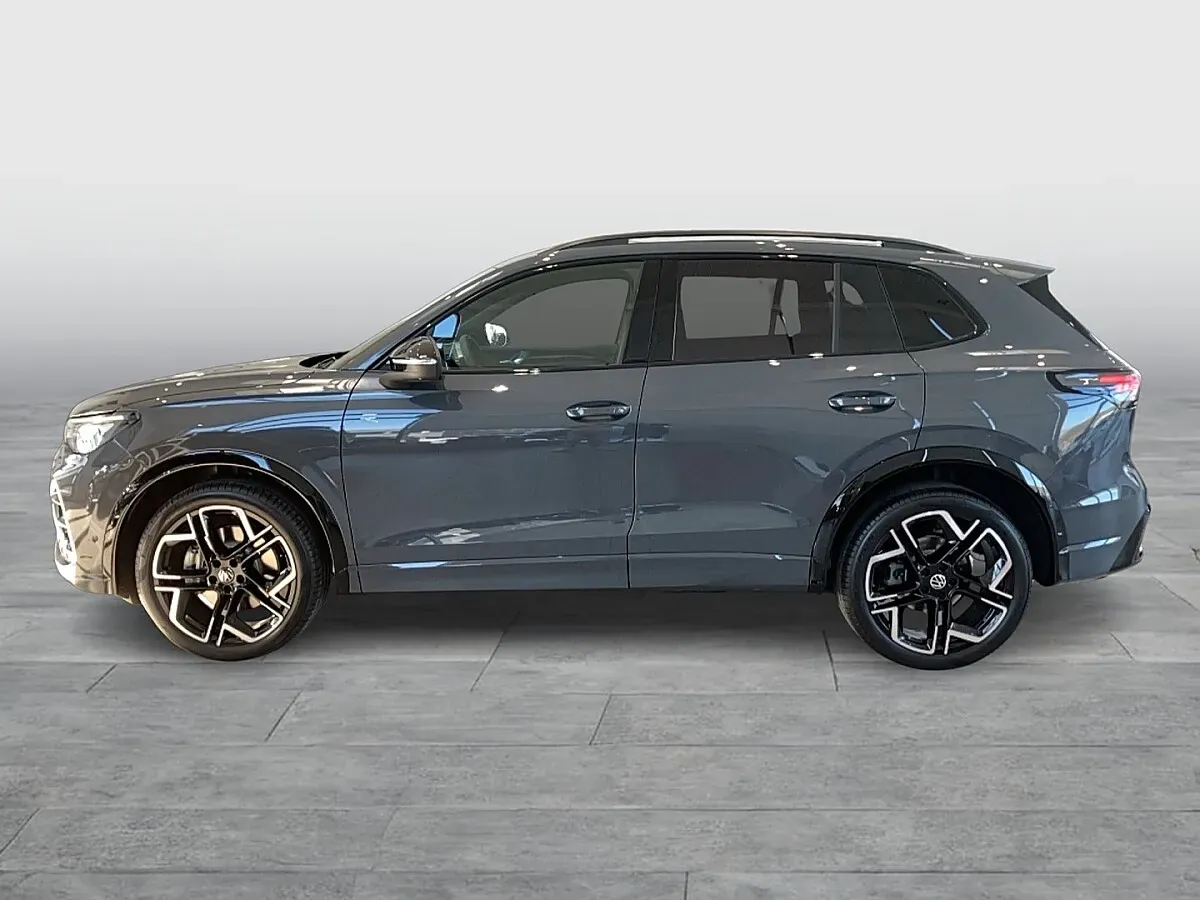 Volkswagen Tiguan 2026 photo 2