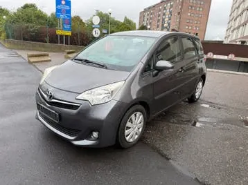 Toyota Verso-S