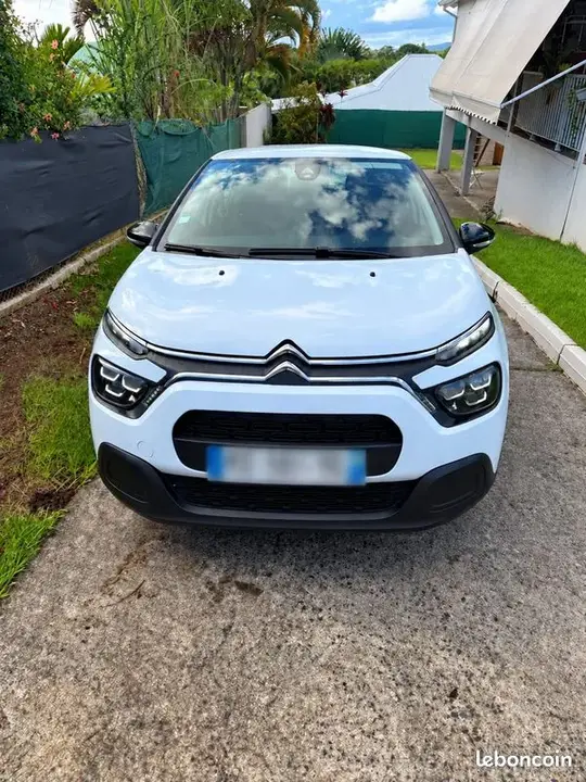 Citroen C3