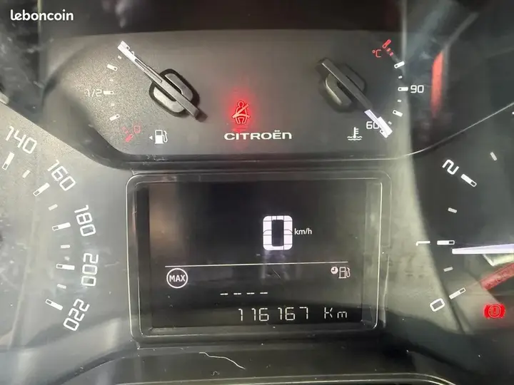 Citroen C3 2021 photo 3