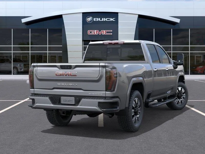 GMC Sierra 3500Hd 2026 photo 4