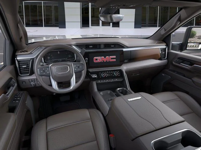 GMC Sierra 3500Hd 2026 photo 5