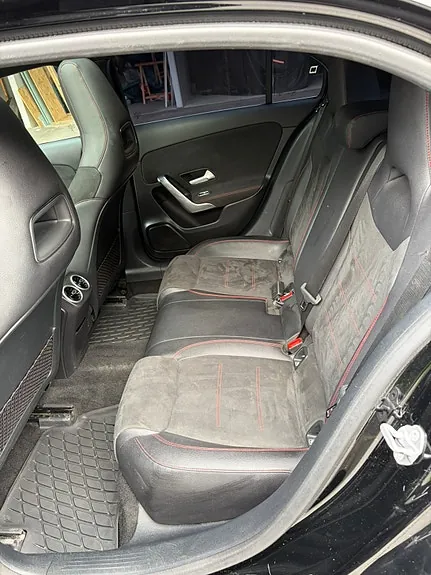 Mercedes-Benz A200 2019 photo 4