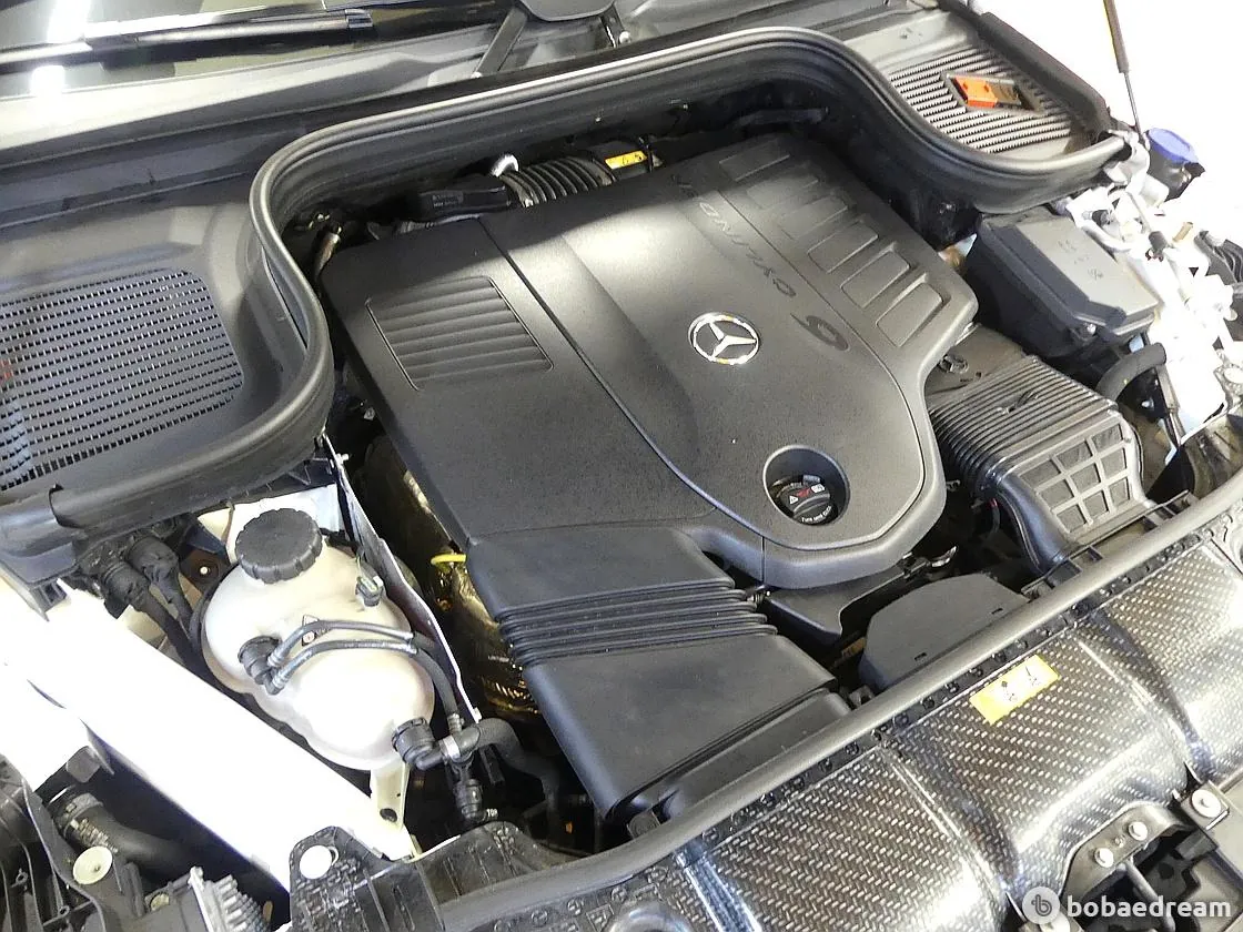 Mercedes-Benz Gle 2024 photo 5