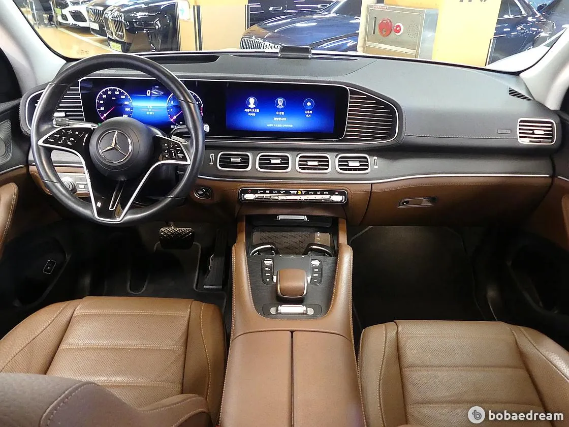 Mercedes-Benz Gle 2024 photo 4