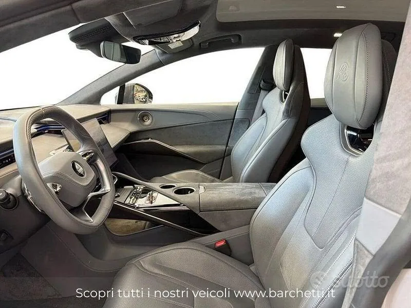 Lotus Eletre 2024 photo 4