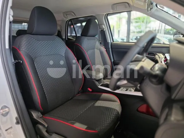 Toyota Raize 2026 photo 4