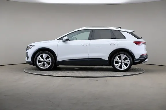 Audi Q4 E-Tron 2024 photo 4