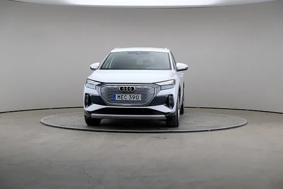 Audi Q4 E-Tron 2024 photo 3