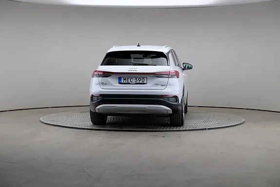 Audi Q4 E-Tron 2024 photo 5