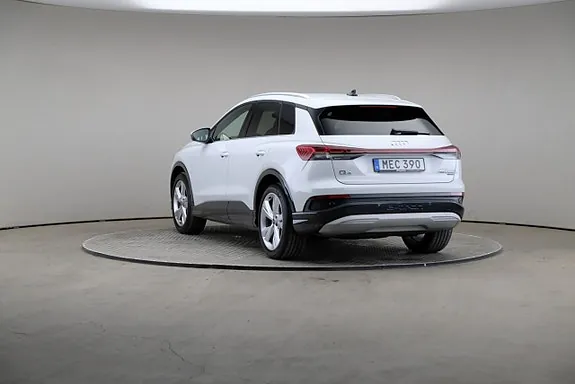 Audi Q4 E-Tron 2024 photo 2