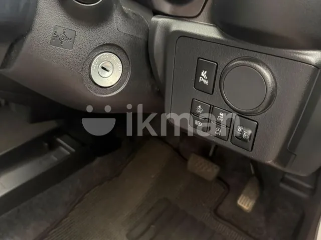 Daihatsu Mira 2025 photo 4