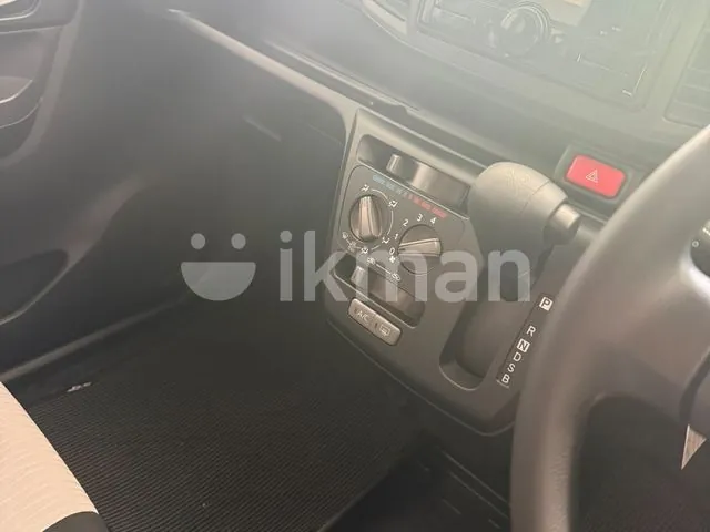 Daihatsu Mira 2025 photo 3