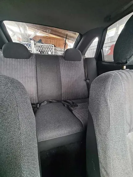 Mazda 626 1995 photo 4