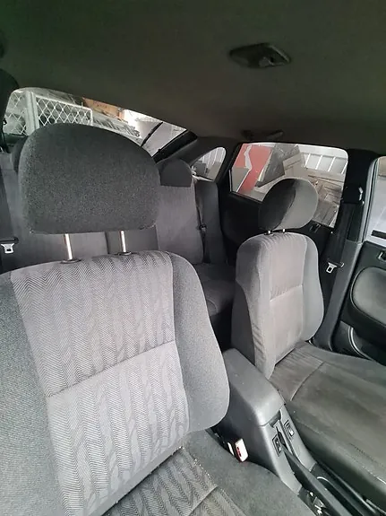 Mazda 626 1995 photo 2