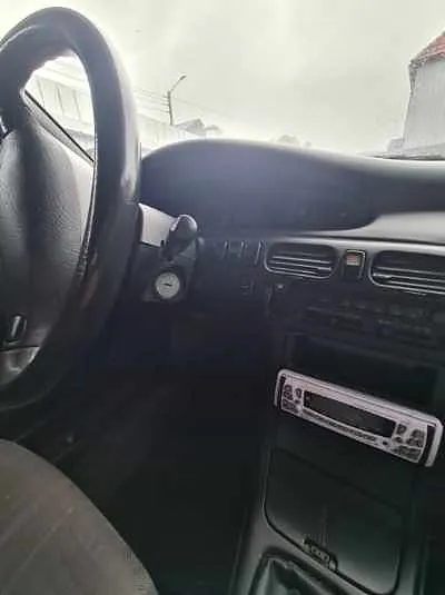 Mazda 626 1995 photo 3