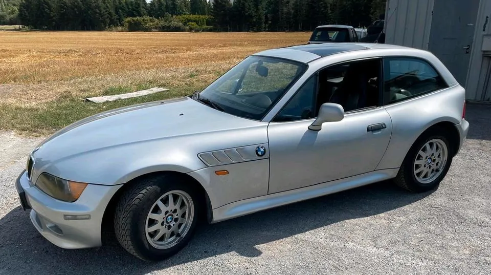BMW Z3
