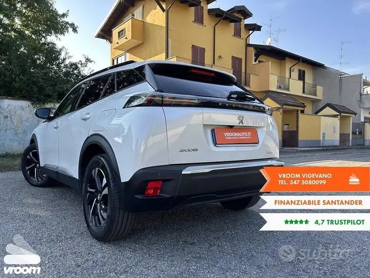 Peugeot 2008 2020 photo 3