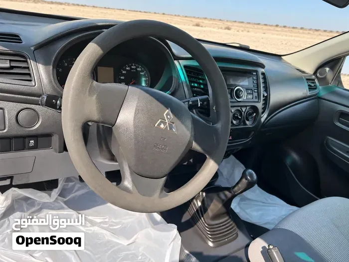 Mitsubishi L200 2022 photo 3