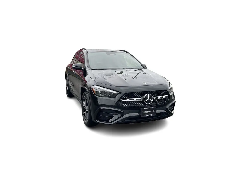 Mercedes-Benz Gla 2026 photo 3