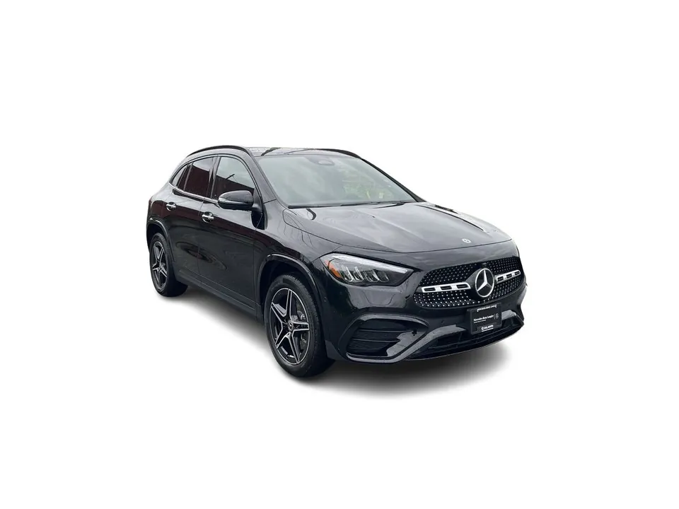 Mercedes-Benz Gla 2026 photo 2