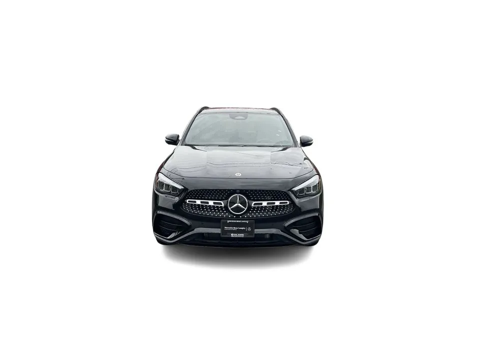 Mercedes-Benz Gla 2026 photo 4